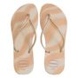 Chinelo-de-Dedo-Bege-Palha-Tube-Gloss-|-Havaianas-Tamanho--39---Cor--BEGE-PALHA-0